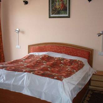 TG Stays Kasumpti, Shimla 3
